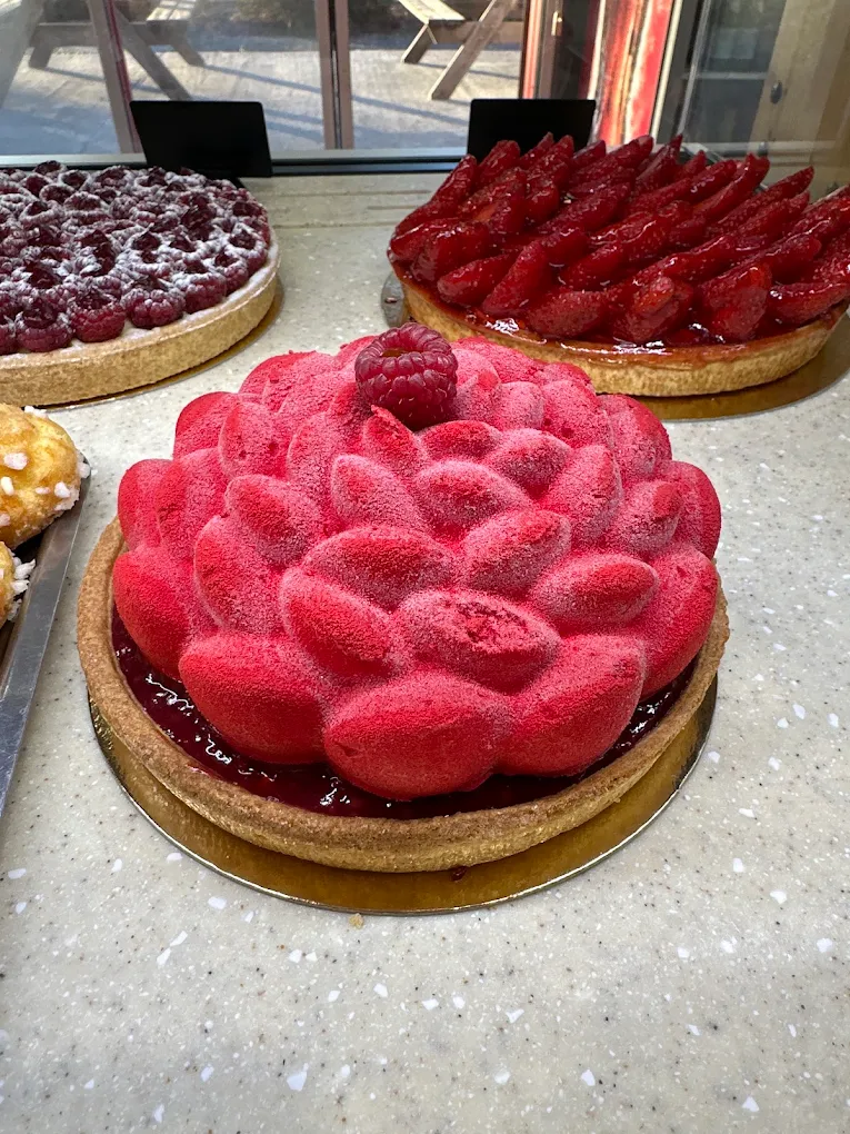 Boulangerie La Roche-Chalais 