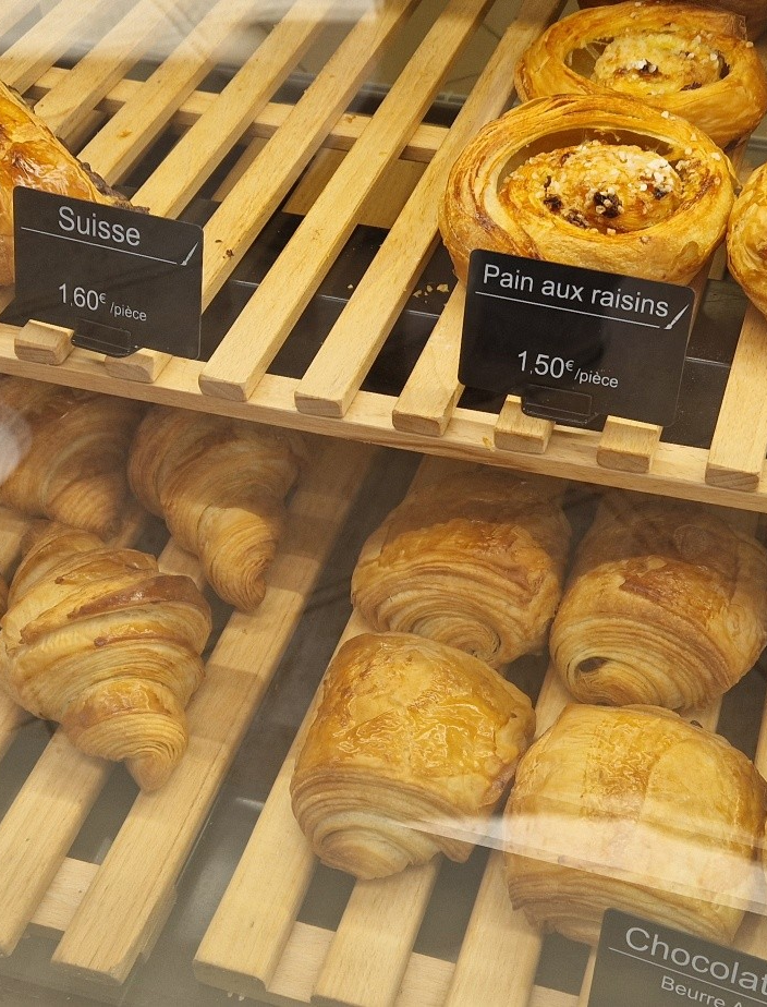 La Viennoiserie