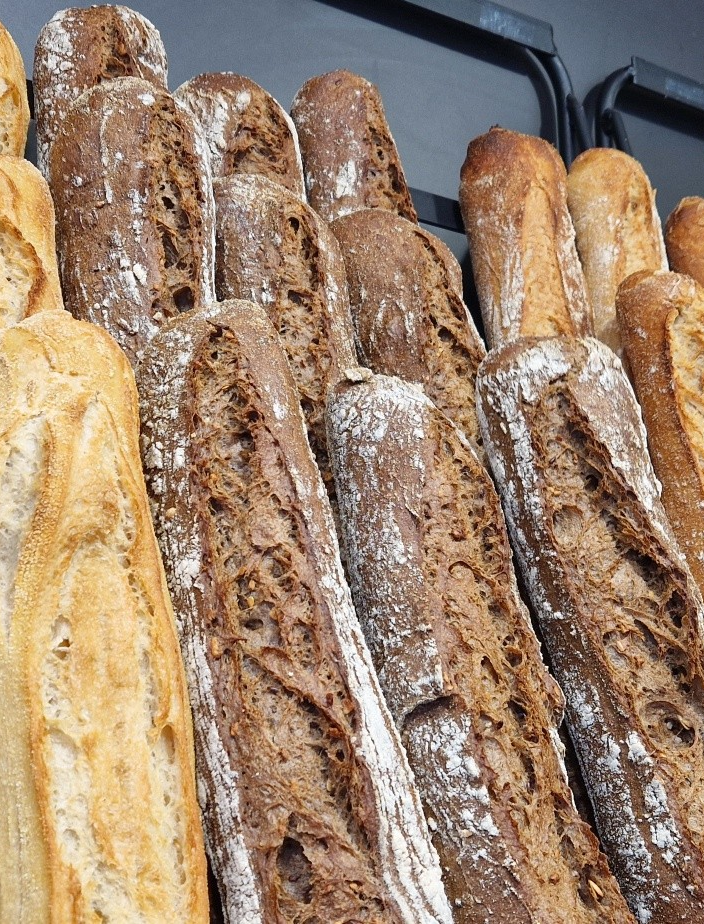 La Boulangerie