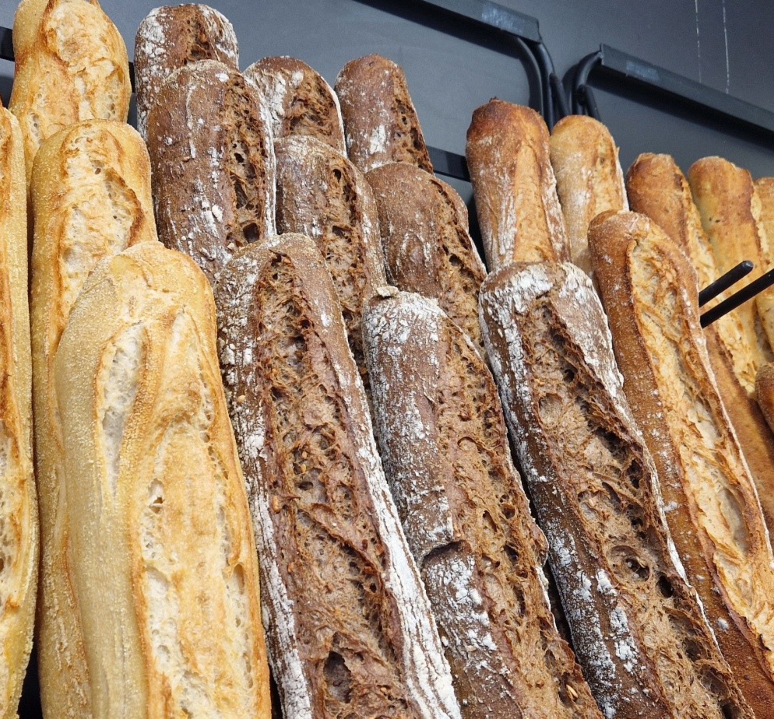 Boulangerie La Roche-Chalais 